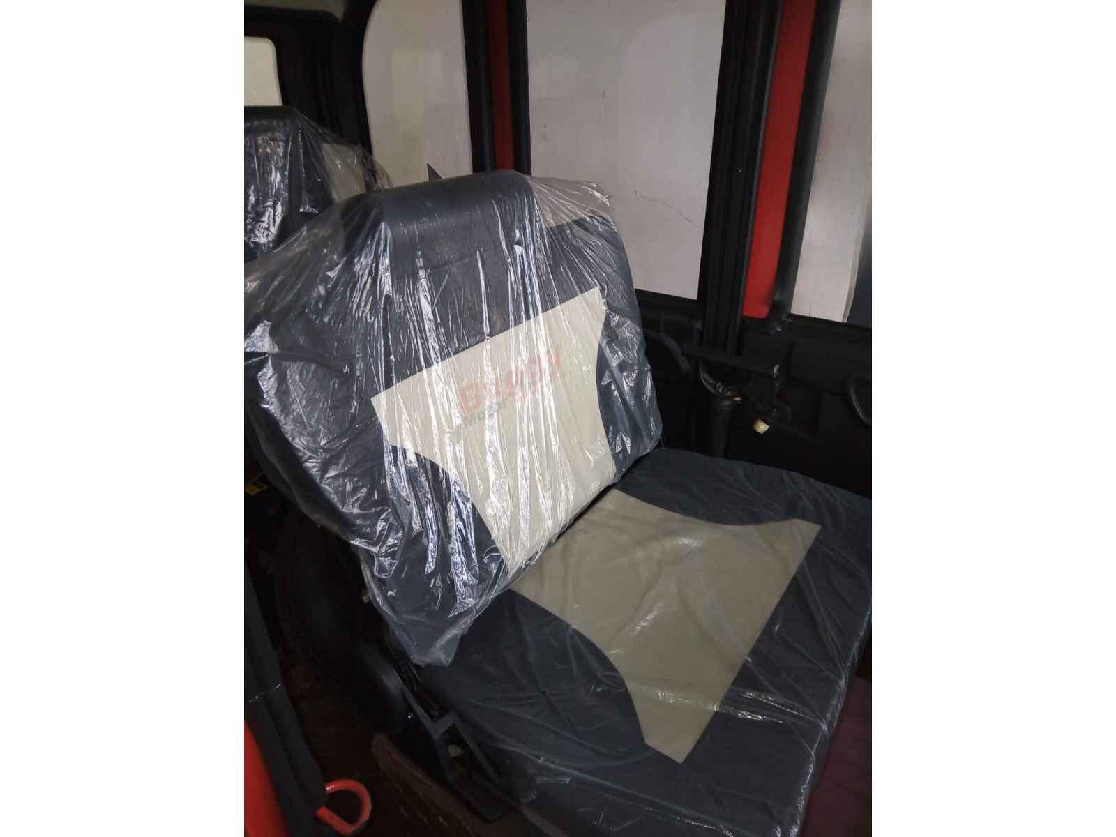Cojinería del motocarro eléctrico sin pico y placa