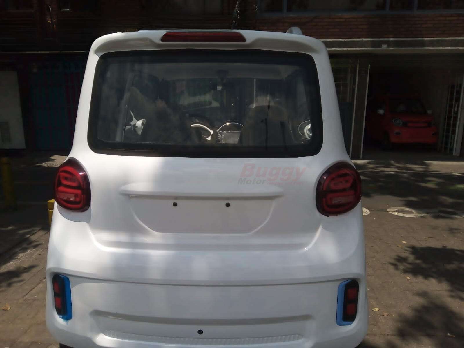 Mini car electrico precio especial 2024